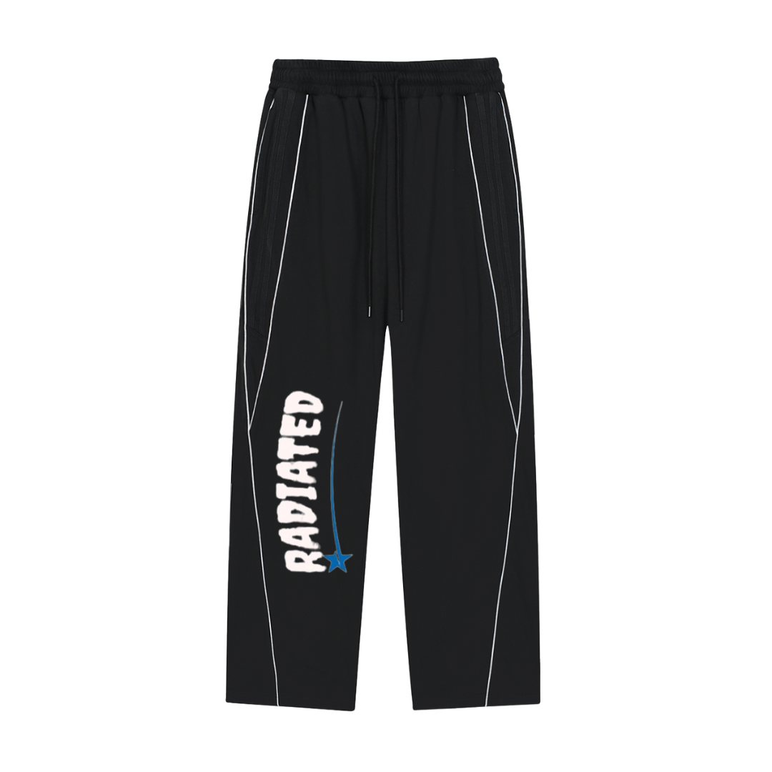 Reflection Sleeve Tracksuit