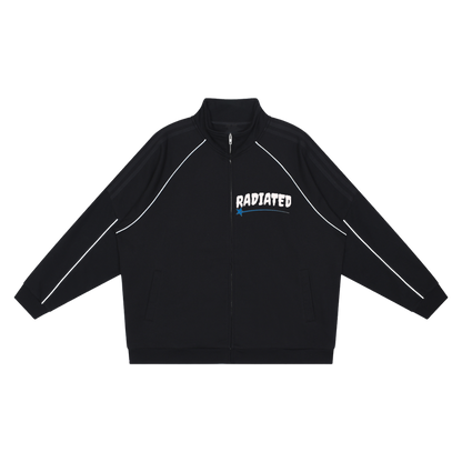 Reflection Sleeve Tracksuit