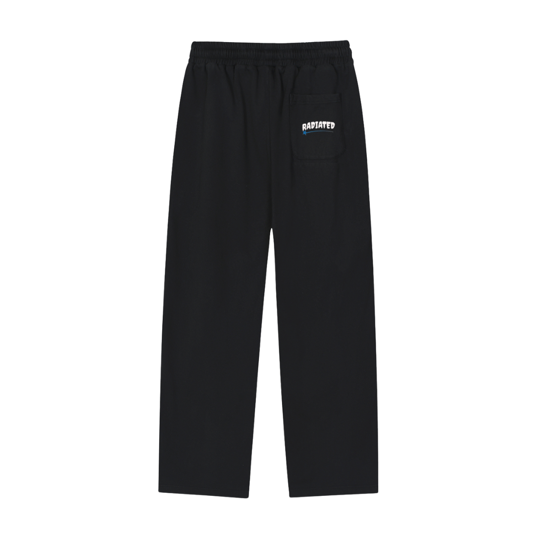 Reflection Sleeve Tracksuit