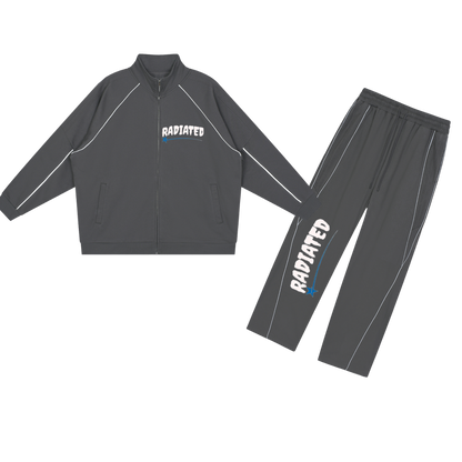 Reflection Sleeve Tracksuit