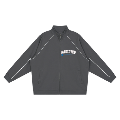 Reflection Sleeve Tracksuit