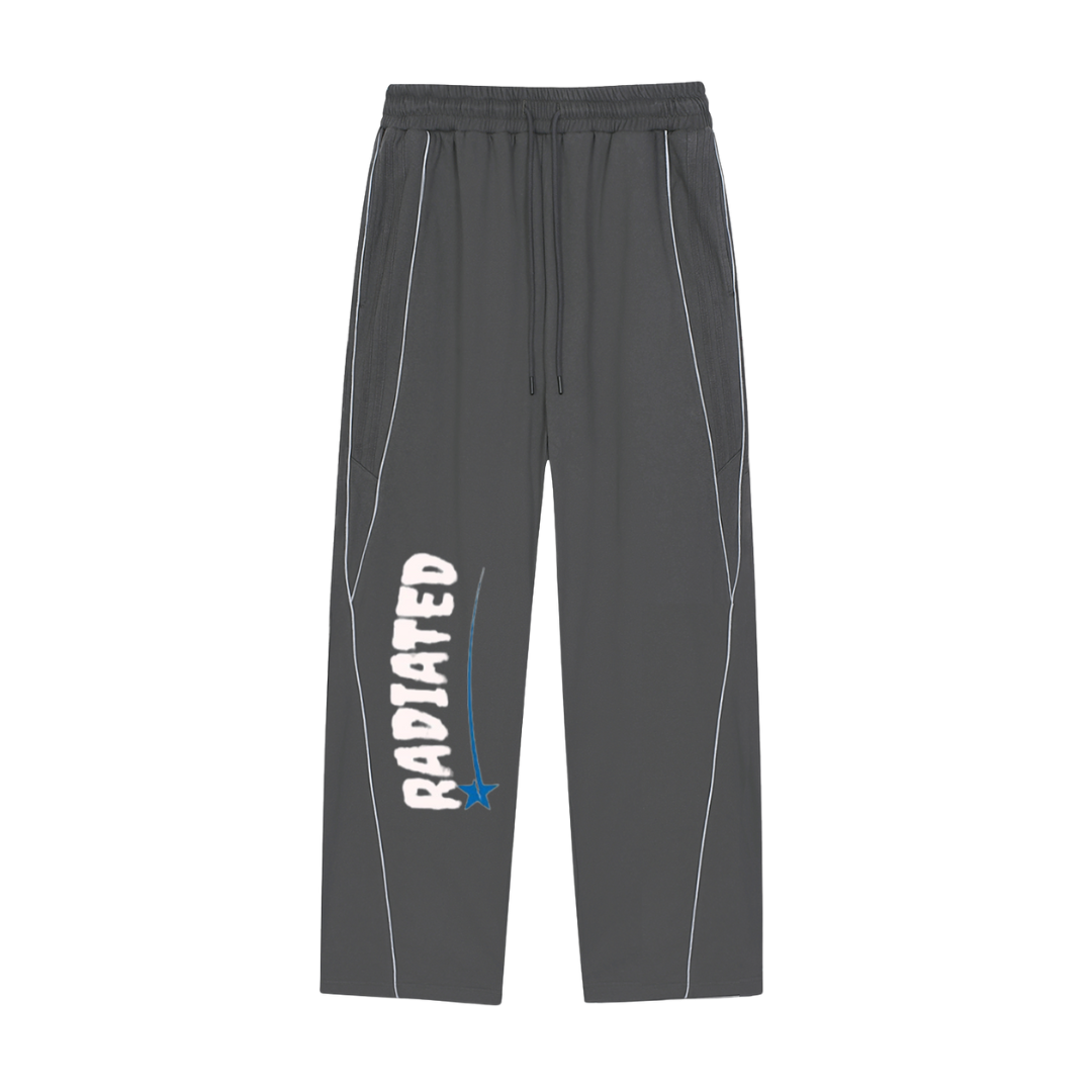 Reflection Sleeve Tracksuit