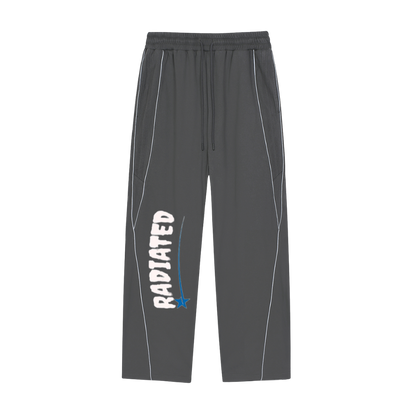 Reflection Sleeve Tracksuit