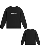 Default Cotton Sweater