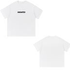 Default Cotton Short Sleeve Tee