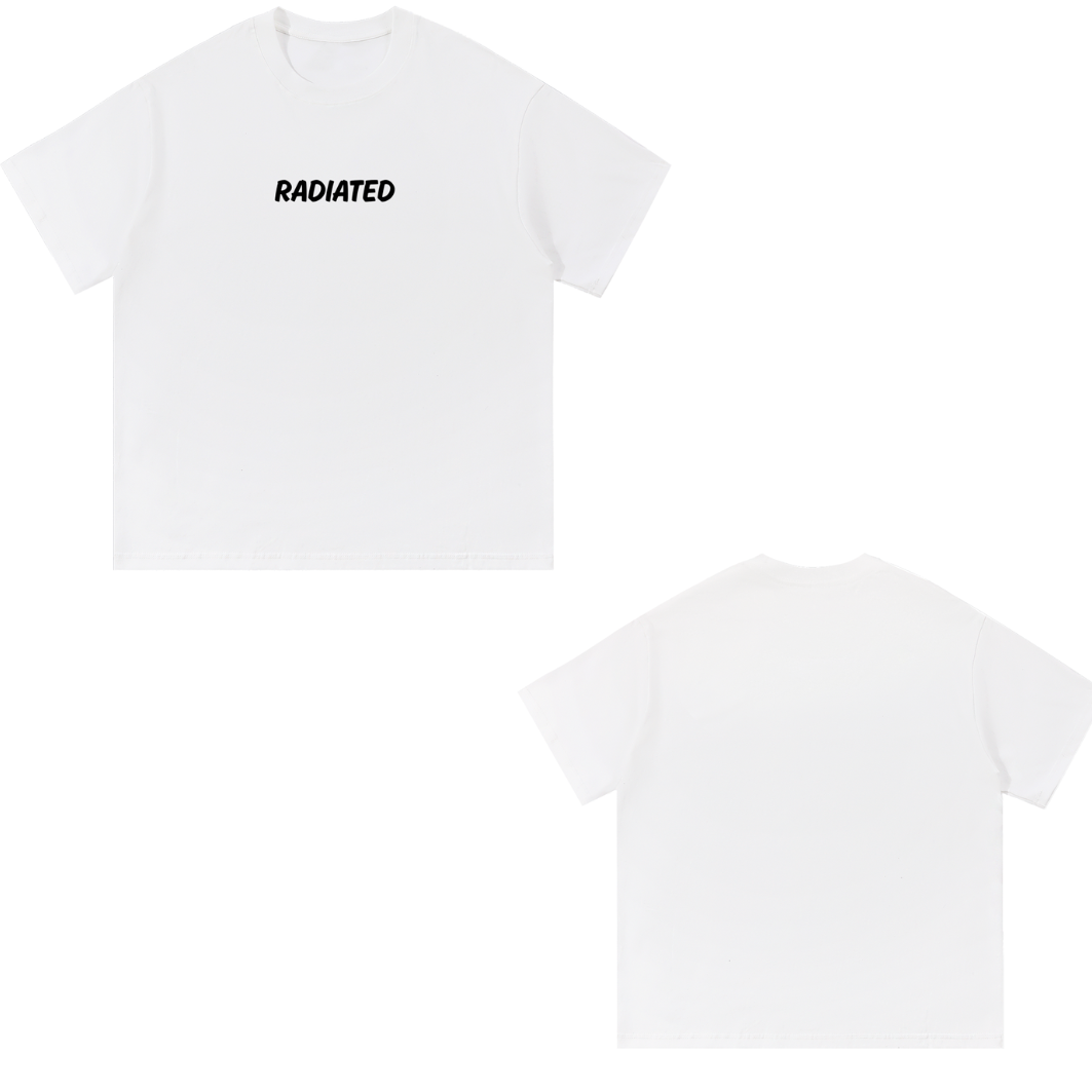 Default Cotton Short Sleeve Tee