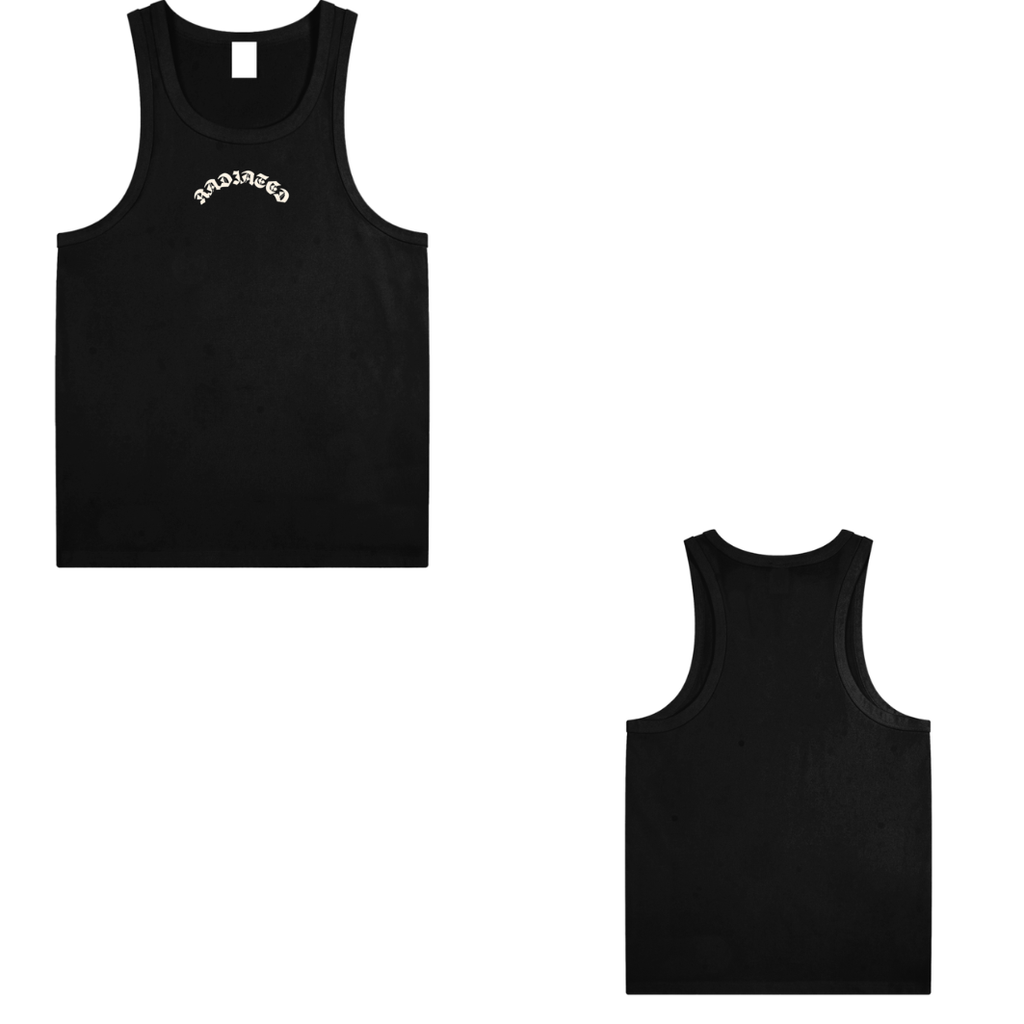 Tank "Chrome" Top