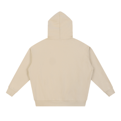 No Back - Dreamed Sorona Logo Hoodie