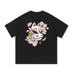 Flower Japanese X radiated