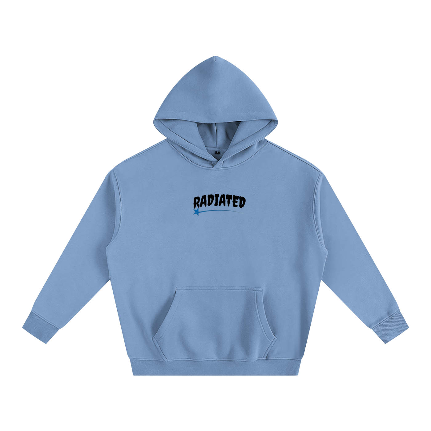 Black Out Hoodie