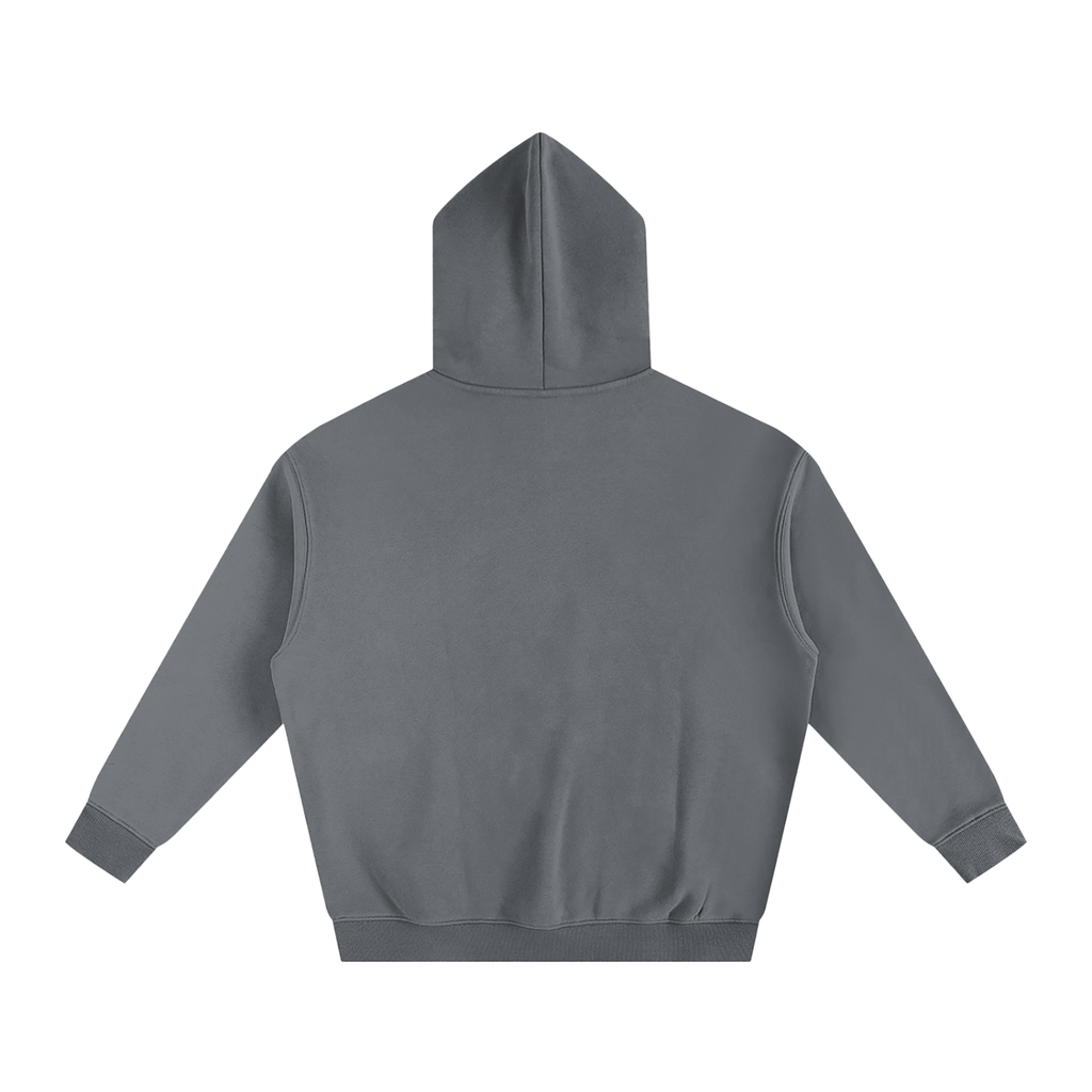 Default Fleeced Hoodie