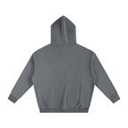Default Fleeced Hoodie