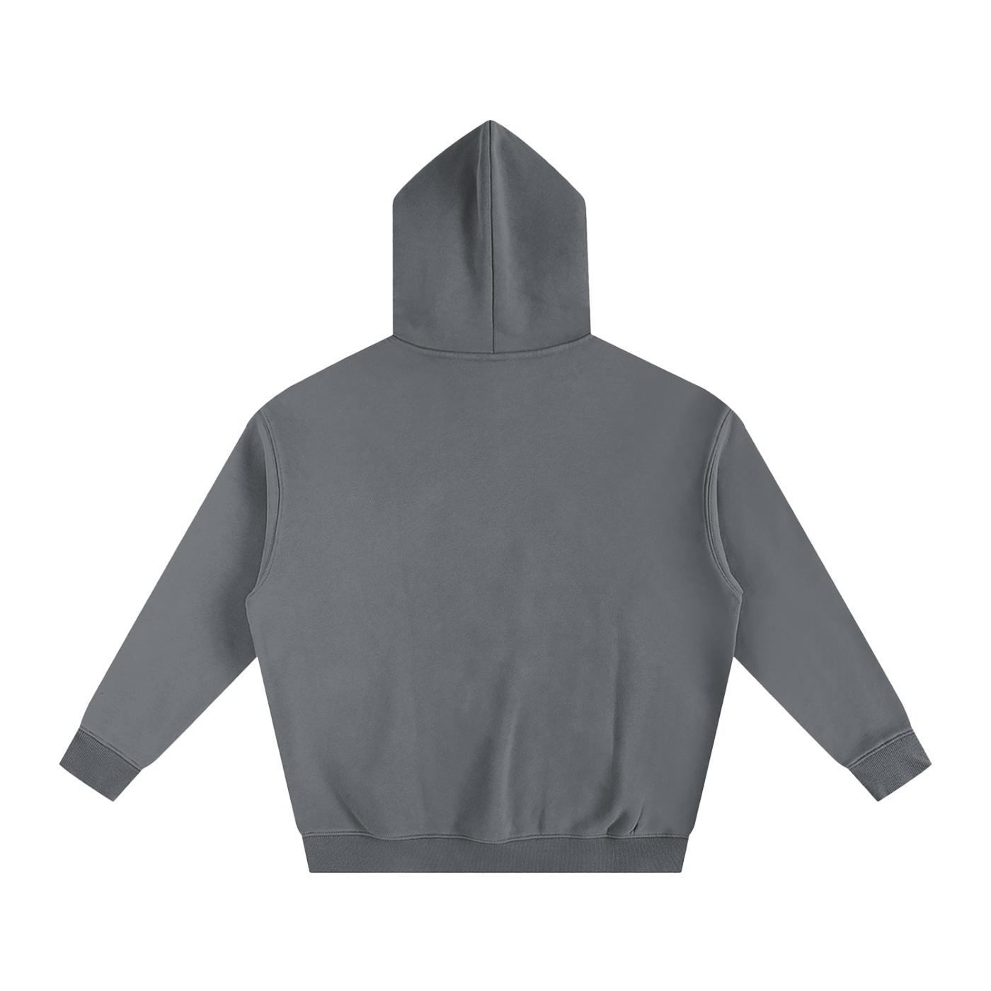 Default Fleeced Hoodie