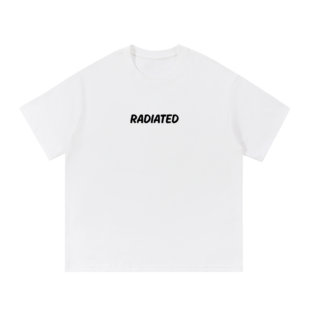 Default Cotton Short Sleeve Tee