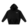 "Black Midnight" Default Hoodie