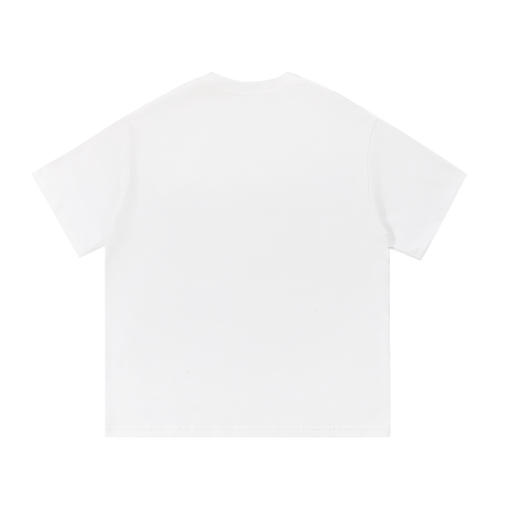 Default Cotton Short Sleeve Tee