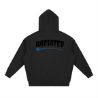Blackout Star Hoodie