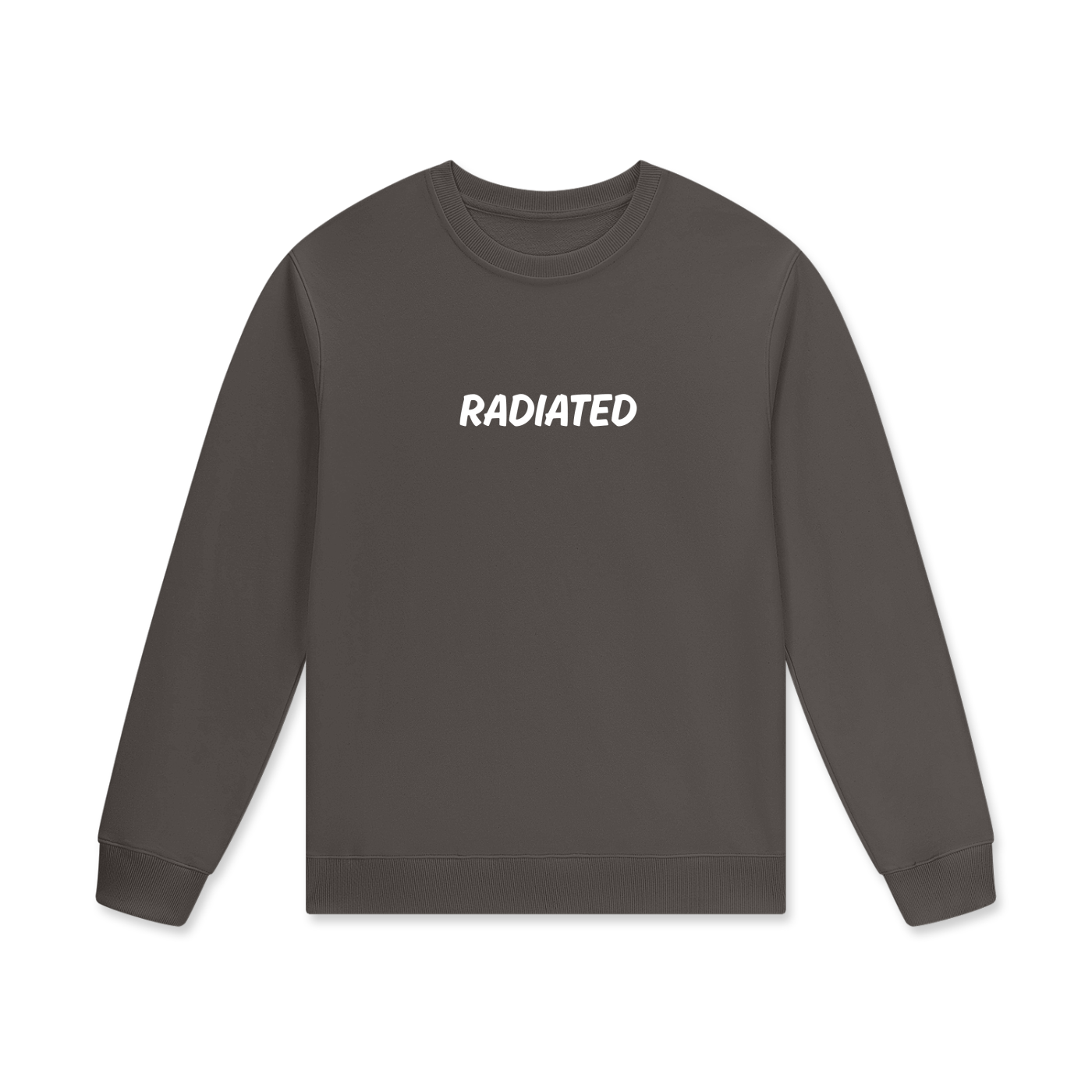 Default Cotton Sweater