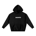Default Fleeced Hoodie
