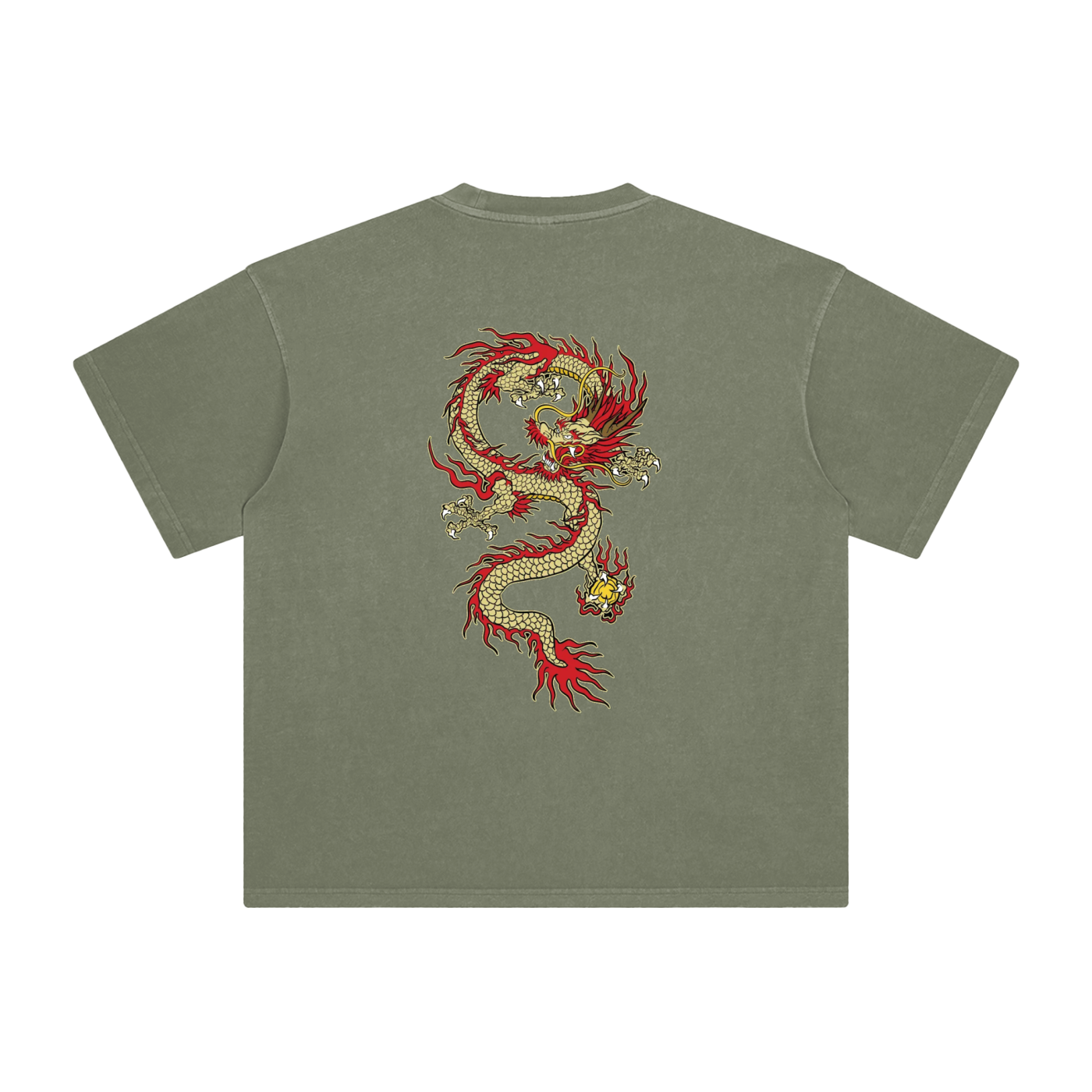 Bold Japanese X Radiated V1