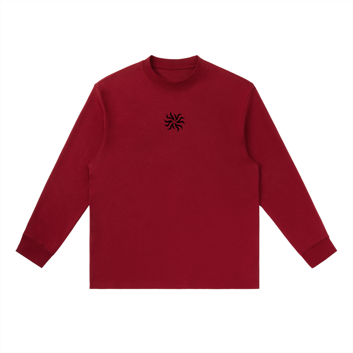 Brava Back Sweater